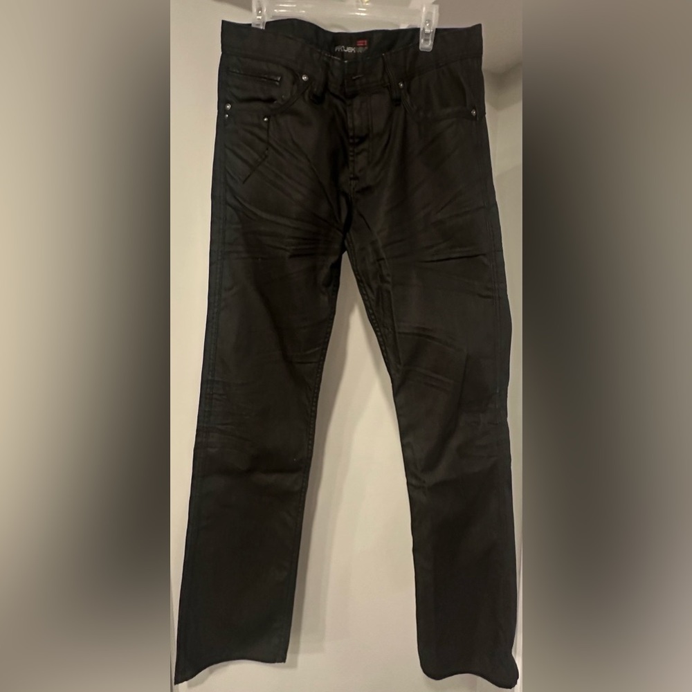 Projek Raw jeans - Picture 1 of 8